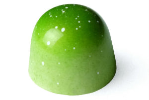 Pistachio Marzipan