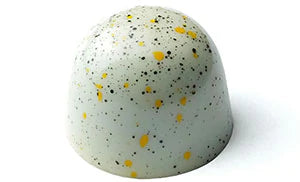 Black Sesame & Passion Mango