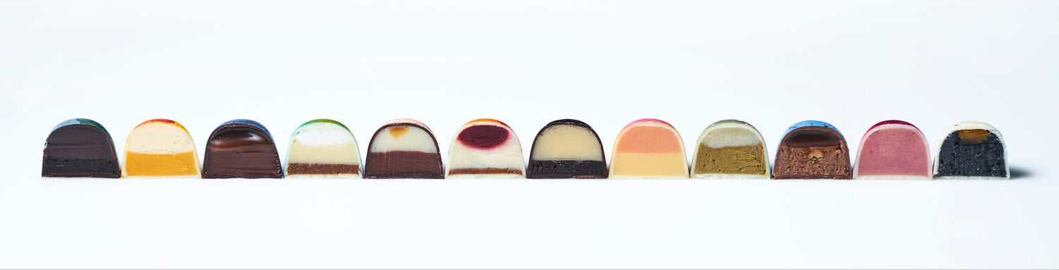 All Chocolates