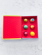 Bites of Pie! Chocolate Bonbon Box