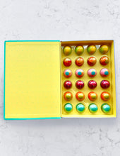 Bites of Pie! Chocolate Bonbon Box