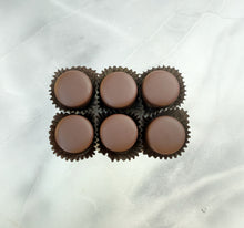 Peanut Butter Cups - Stick With Me Sweets