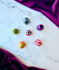 Trick or Treat! Chocolate Bonbon Box