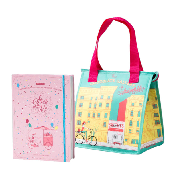 Bonbon Books