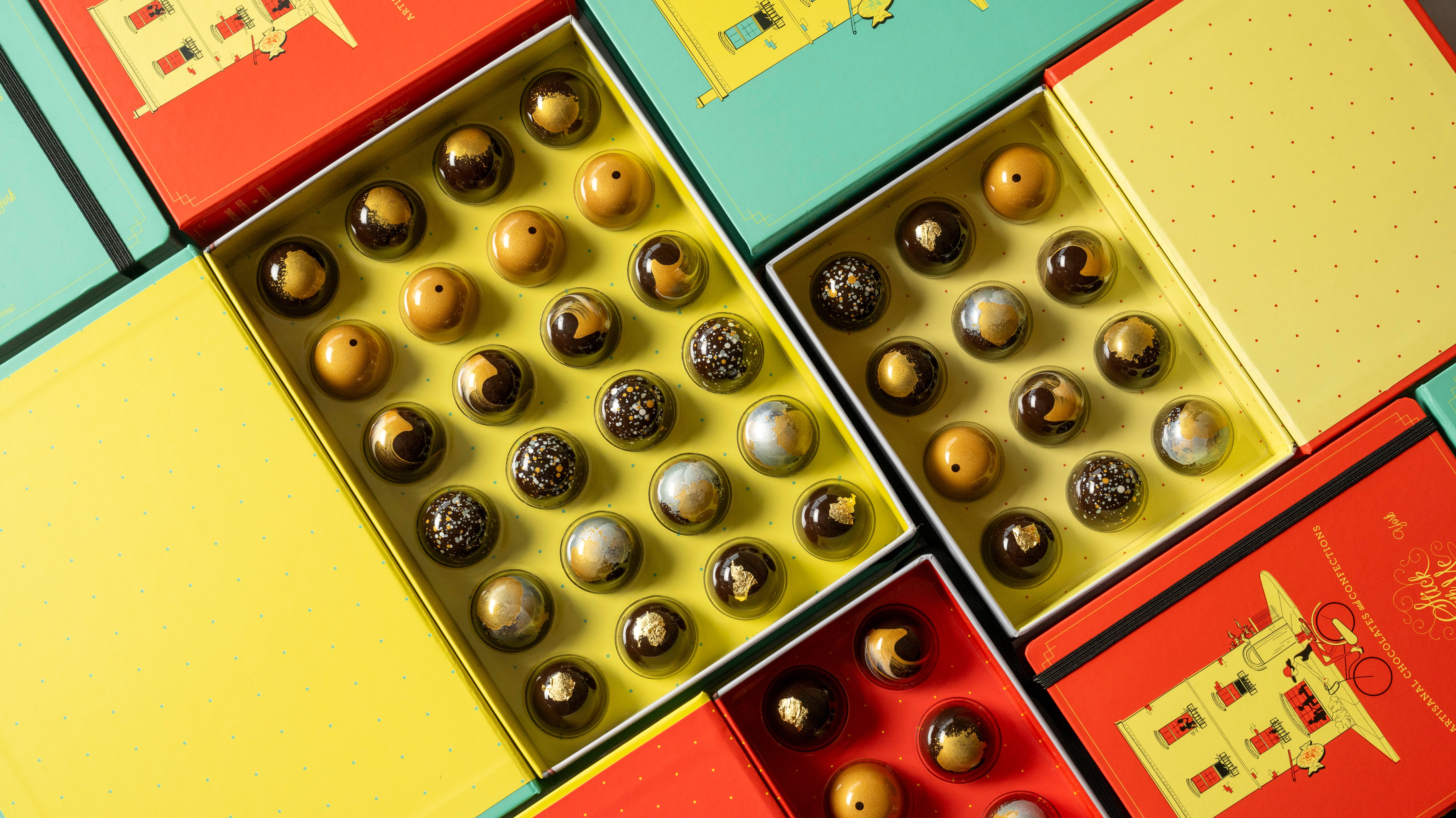 その他 bonbon Vegan Bonbon Assortment | Stick With Me Sweets