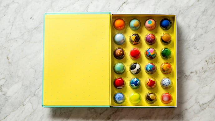 24 pc Bonbon Box