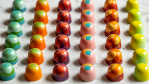 Bites of Pie - Stick With Me Sweets