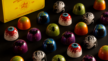 Trick or Treat! Bonbon Box