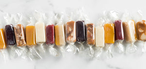 Caramel Bag