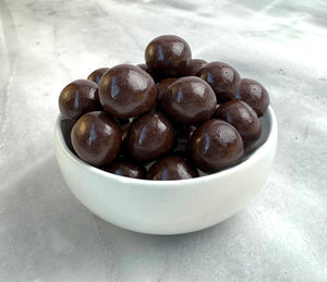 Hazelnut Dragée