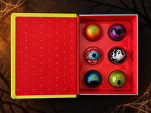 Trick or Treat! Bonbon Box
