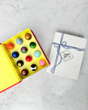 Thank You Bonbon Box