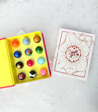 Thank You Bonbon Box