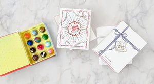 Thank You Bonbon Box