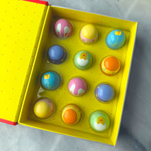 Easter Bonbon Box