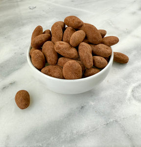 Cocoa Almond Dragée