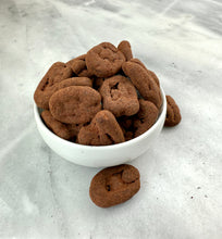 Maple Pecan Dragée