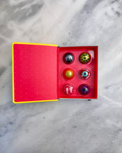 Trick or Treat! Chocolate Bonbon Box - Stick With Me Sweets