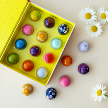 Breakfast in Bloom Bonbon Box