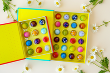 Breakfast in Bloom Bonbon Box