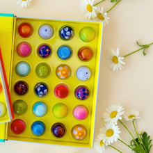 Breakfast in Bloom Bonbon Box