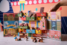 The Sweetest Countdown Advent Calendar