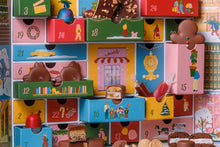 The Sweetest Countdown Advent Calendar