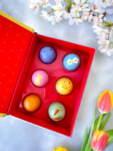 Easter Bonbon Box
