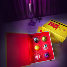 Trick or Treat! Chocolate Bonbon Box