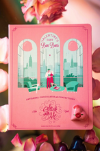 Bouquet of Hearts Bonbon Box