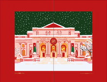 The Sweetest Countdown Advent Calendar 2026