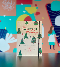 Our Sweetest Holiday Tree