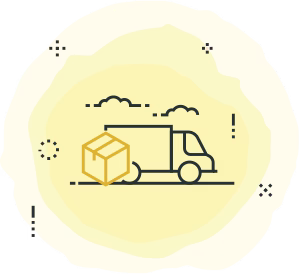 Order Received icon