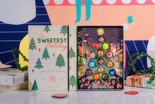 Our Sweetest Holiday Tree