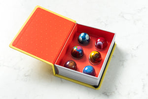 6 pc Bonbon Box - Stick With Me Sweets