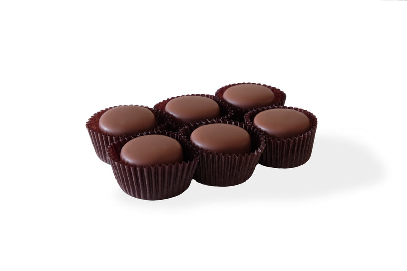 Peanut Butter Cups